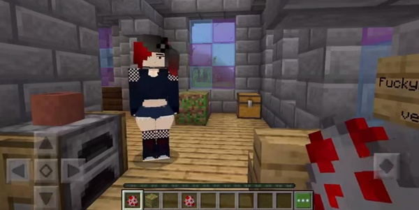 我的世界艾莉模组  v2.10.5.237655