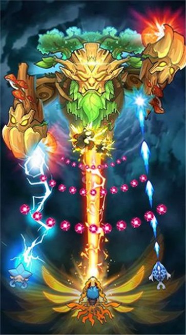 天空冠军太空射手  v7.3.19