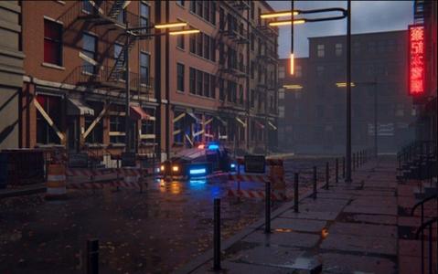 不确定性末日光芒 2020-03-09 12:52