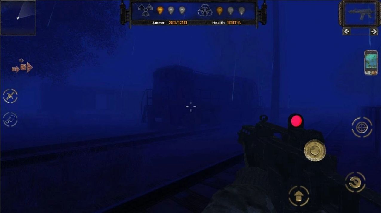 启示录世界游戏无限资源最新版  v4.4.4