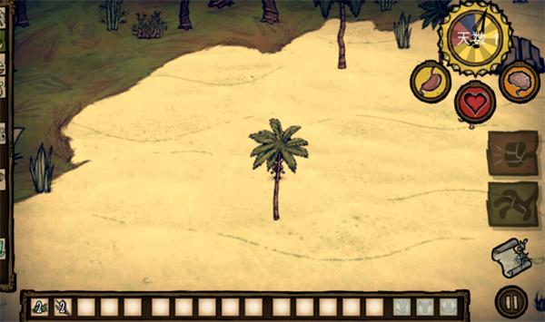 饥荒海滩联机版 v1.34