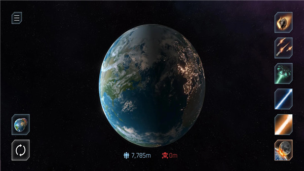 星球破坏模拟器2023最新版 v2.2.6