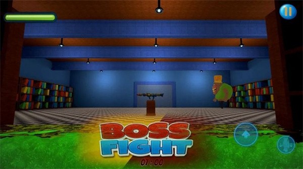 臭臭先生的拘留所  v1.1.0