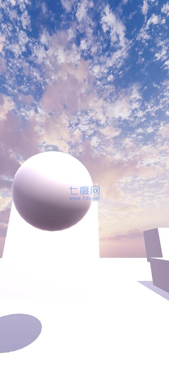 Be Your Moon游戏 v1.0