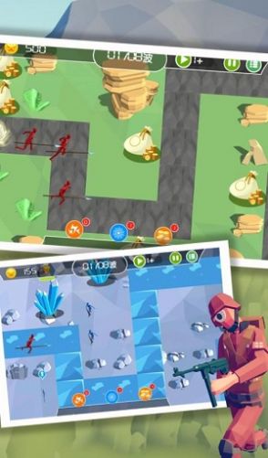 王者塔防保卫战 v1.0.5