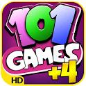 101个游戏合集 高清完整版(含数据包) v1.1.0