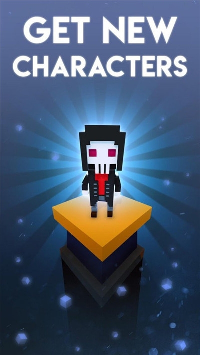 转角跑酷 转角跑酷