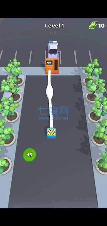 合并充电器游戏 v1.0