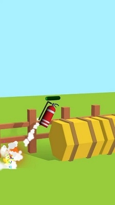 灭火大逃亡 v1.0 安卓版