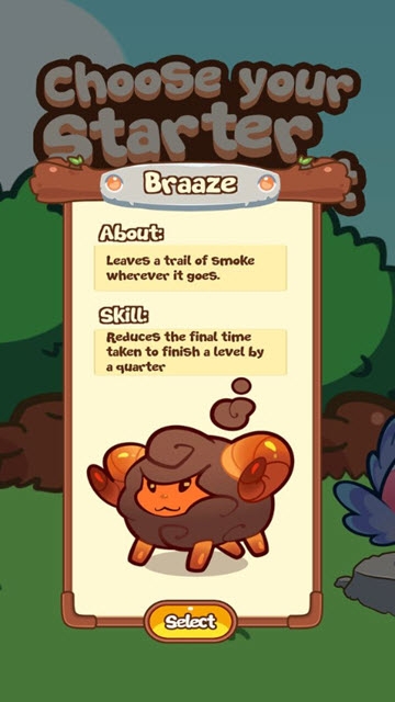 怪物突破 v0.6 安卓版