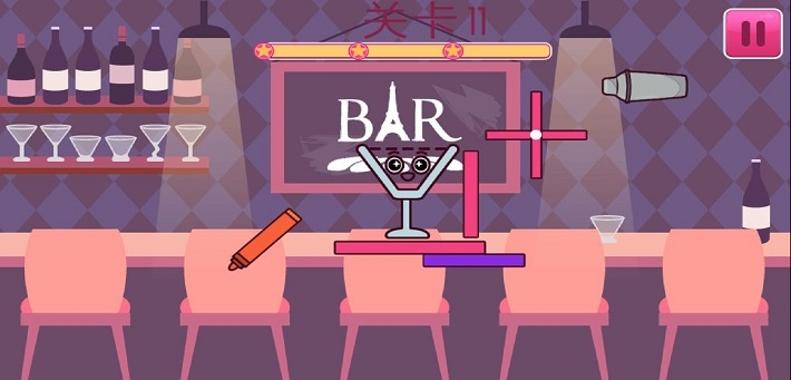 调酒大师游戏2020