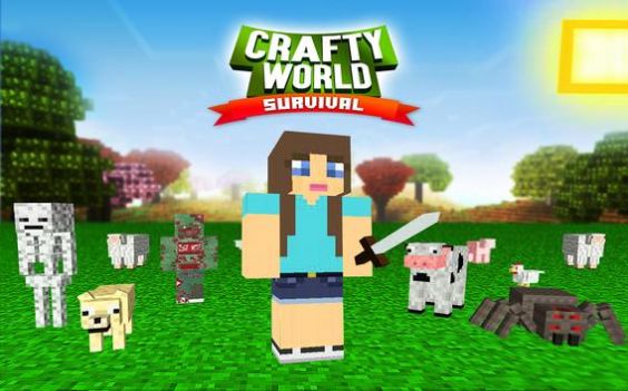 狡猾的世界模拟器游戏官方版  v5.0.2