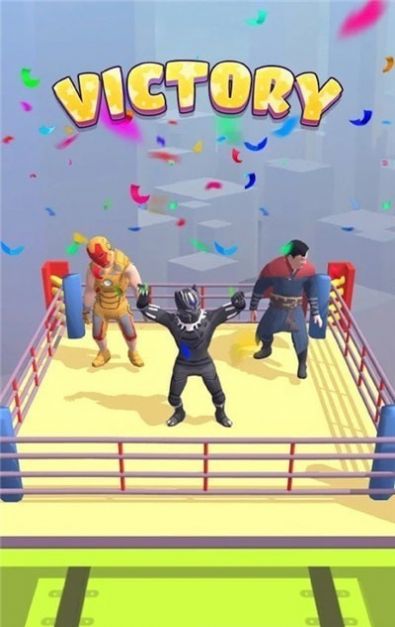 漫威英雄变形奔跑游戏官方安卓版  v5.1.2