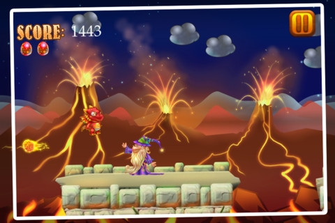 微小的龙 ATinyDragonRunFree v3.1.5