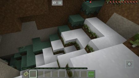 我的像素世界4手机版 v3.2.5