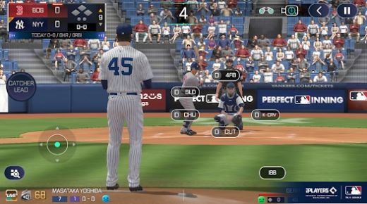 MLB完美开局24官方最新版