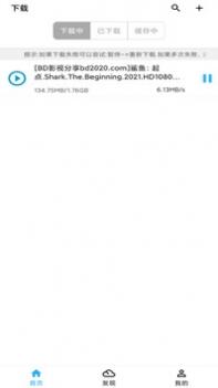 冰冰bt磁力下载器 v2.0.5