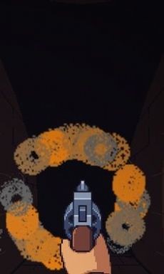 黑暗中的怪物  v0.1