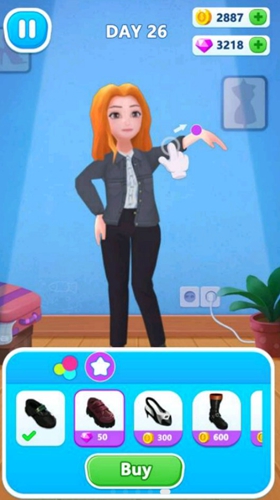 梦幻造型师 v1.1.1