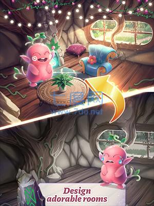 佐伊的魔法匹配游戏 v2.9.0