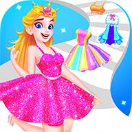 公主设计师游戏