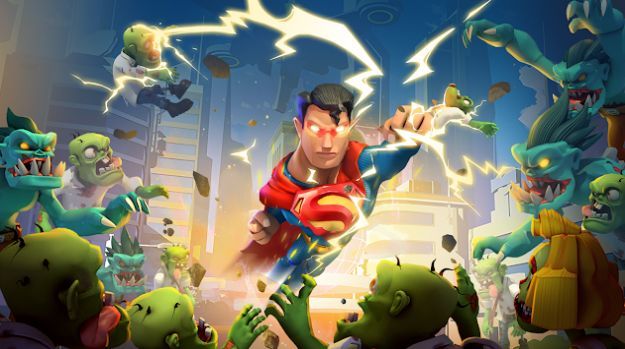 英雄争霸王国战争 v1.0.0