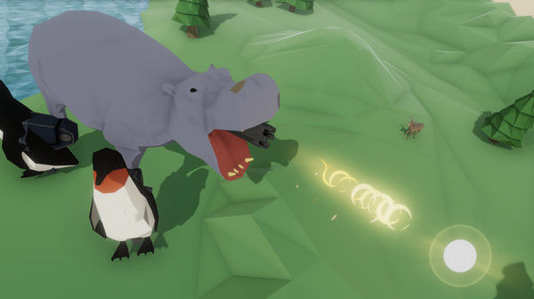 非常普通的鹿未来都市游戏下载最新版  v5.4.1