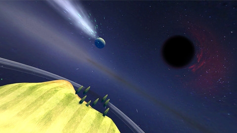 未知轨道 Unknown Orbit v4.0.5