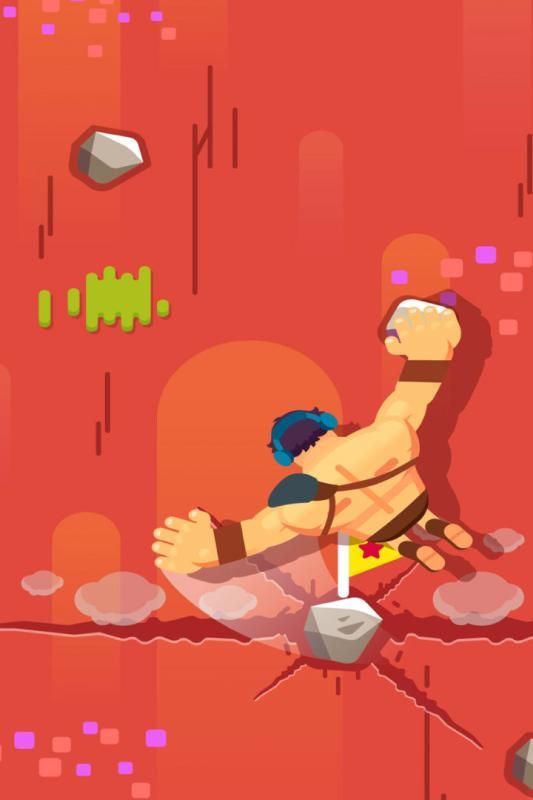 金刚向前冲官网版安卓最新版apk下载  v4.0.3