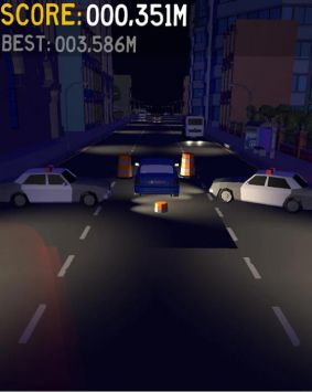 公路冲浪者Highway Surfers截图2