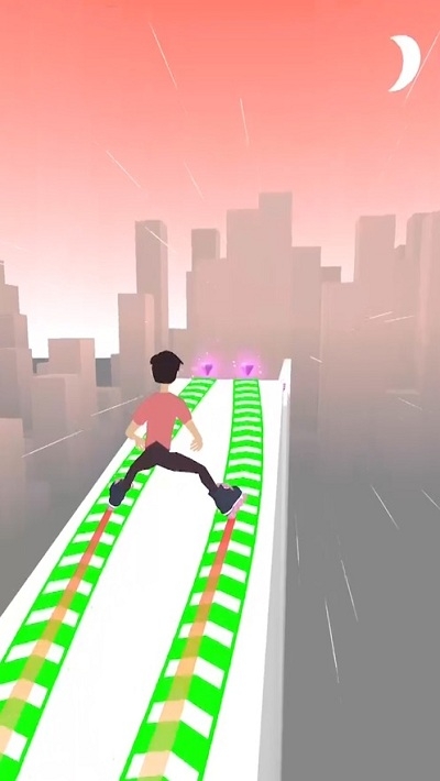 我轮滑贼溜 v1.0安卓版