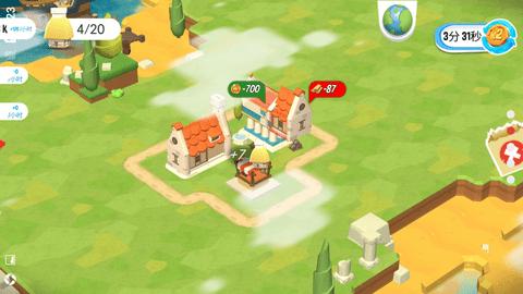 王国建造者中文版 v0.84