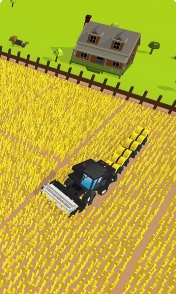 丰收大战  v1.11.0