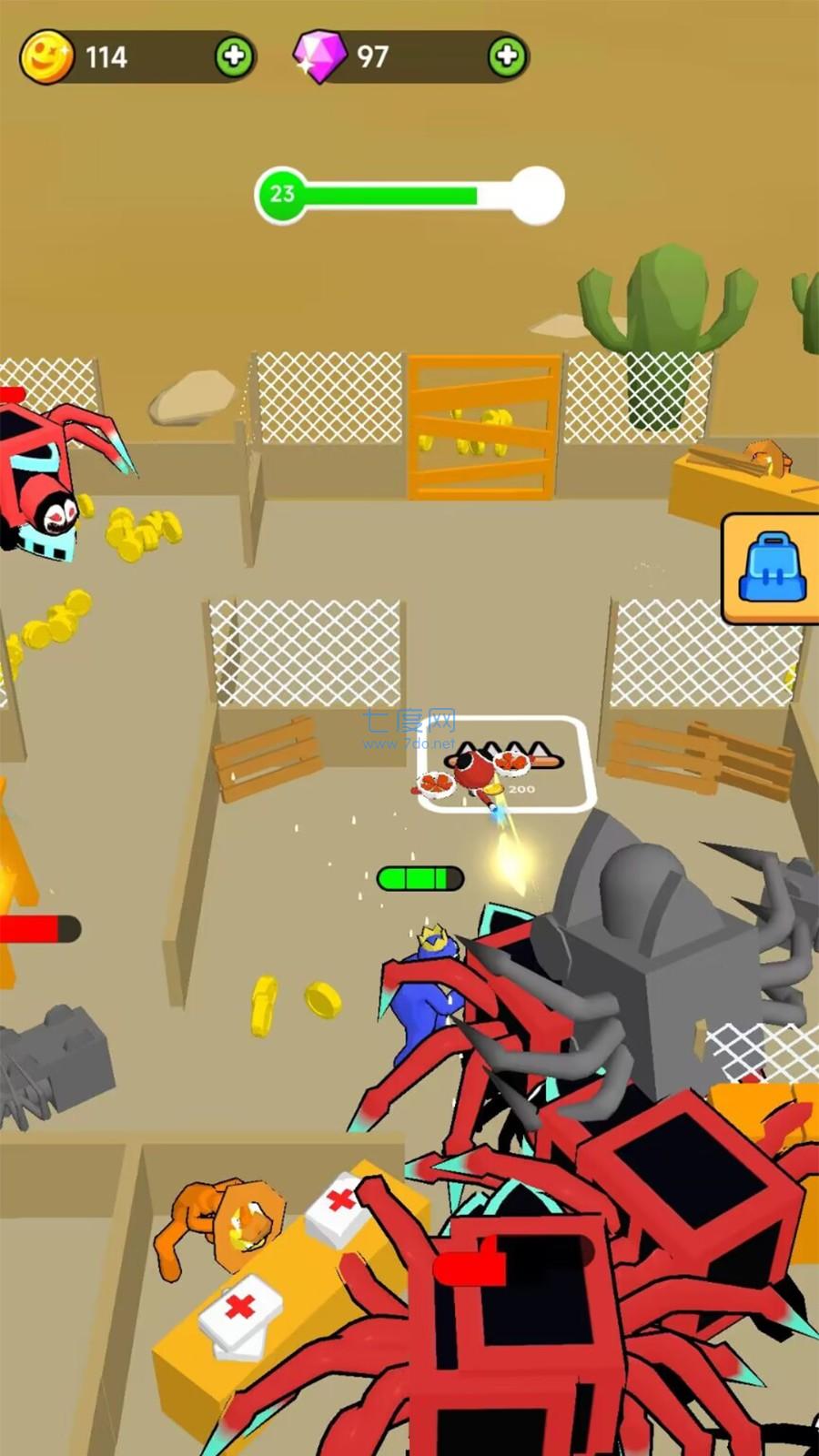 特工老六游戏 1.0.2