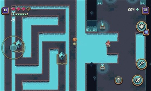 烁石物语汉化版 v1.7.105