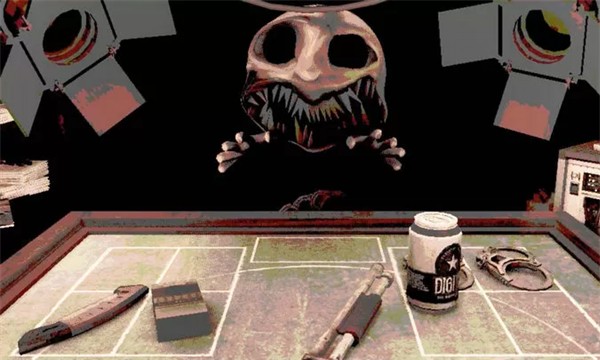 恶魔转盘手机版 v1.0