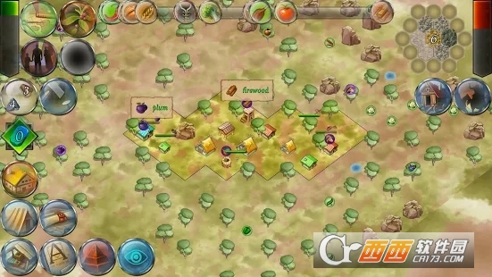 Roams(模拟建造) v1.14 安卓版