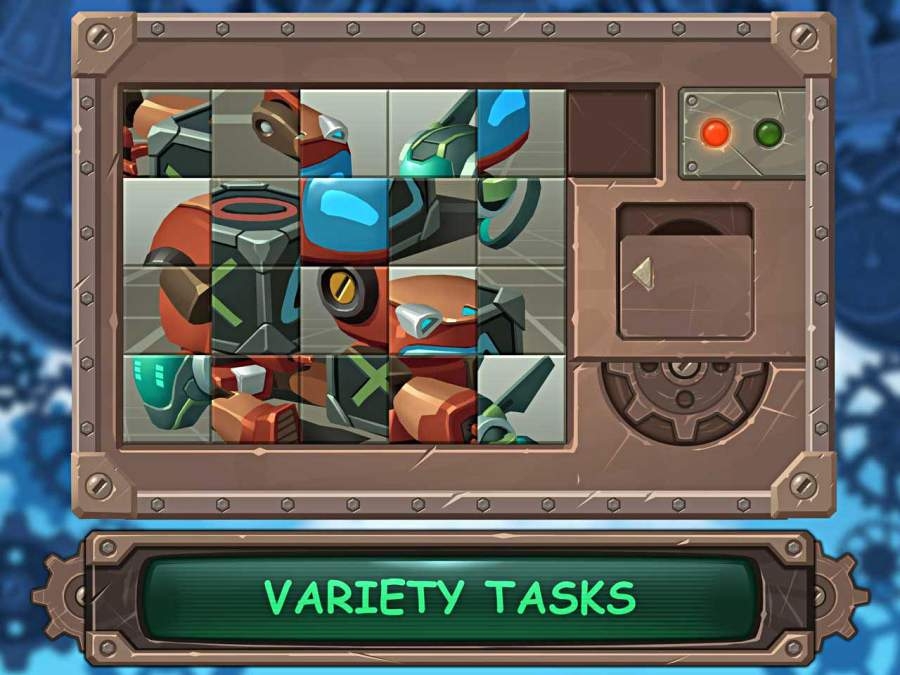 金属盒子Metal Box 金属盒子Metal Box