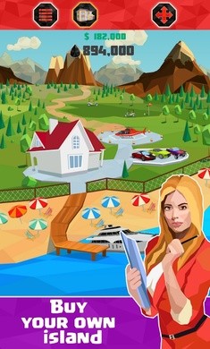 石油大亨2021 v4.0.9