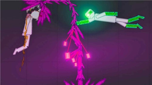 甜瓜游乐场战争  v1.0