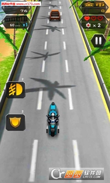 城市摩托2018最新版 1.0.1 安卓版