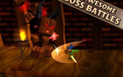 剑客少年游戏 2024-06-25 15:08