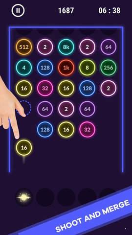 射击戒指 v1.0.0