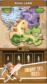 刀锋铁匠Blade Blacksmith v3.0.5