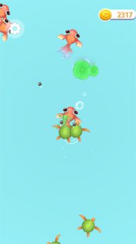 山海异世界 v3.0.5