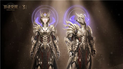 猎魂觉醒三周年猎月庆典版 v1.0.0