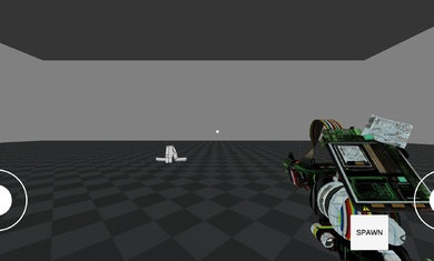 布娃娃沙盒游乐场汉化版 v1.2