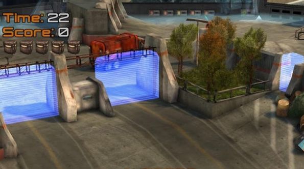 末世机甲大作战手游中文安卓版  v4.5.2