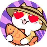 喵喵水族箱红包版