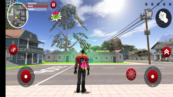 圣城自由驰骋 v10.4